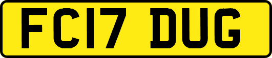 FC17DUG
