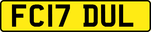 FC17DUL