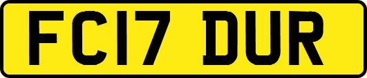 FC17DUR