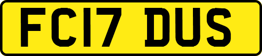 FC17DUS