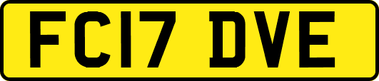 FC17DVE