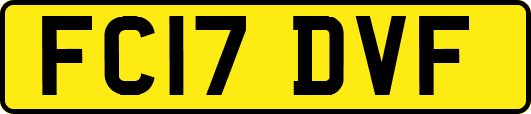 FC17DVF