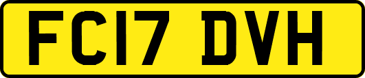 FC17DVH