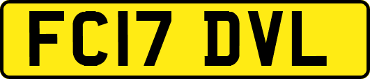 FC17DVL