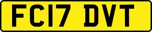 FC17DVT