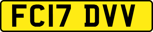 FC17DVV