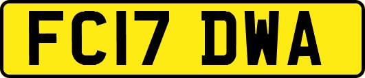 FC17DWA