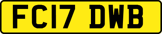 FC17DWB