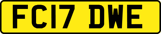 FC17DWE