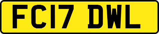 FC17DWL