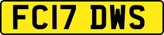 FC17DWS