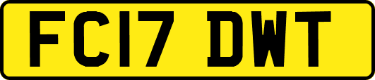 FC17DWT