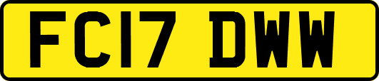 FC17DWW