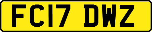 FC17DWZ