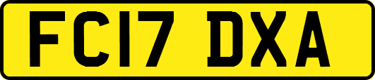 FC17DXA