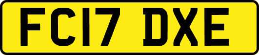 FC17DXE