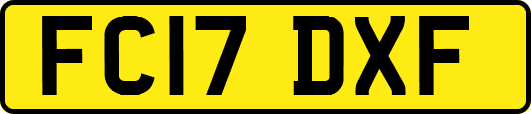 FC17DXF