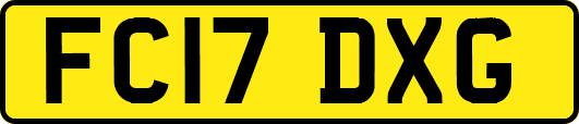 FC17DXG