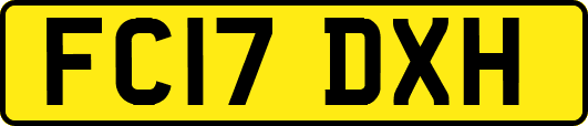 FC17DXH