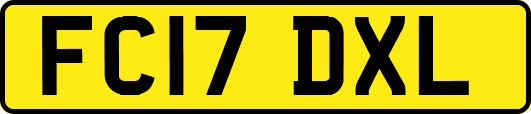FC17DXL