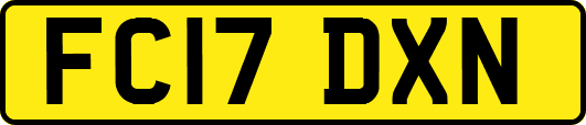 FC17DXN