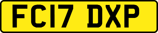 FC17DXP