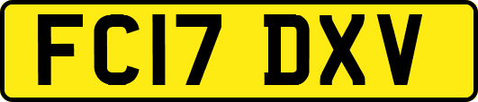FC17DXV