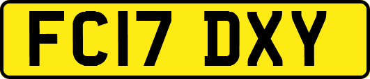 FC17DXY