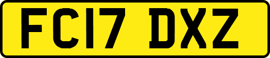 FC17DXZ