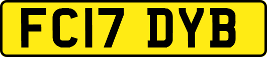 FC17DYB