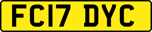 FC17DYC
