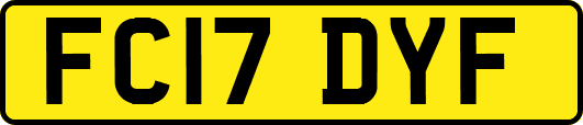 FC17DYF
