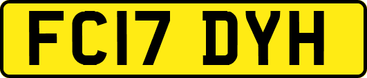 FC17DYH