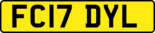FC17DYL