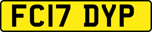 FC17DYP