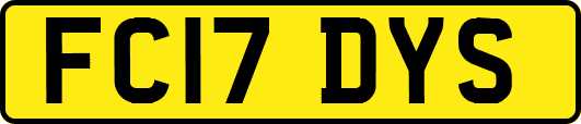 FC17DYS