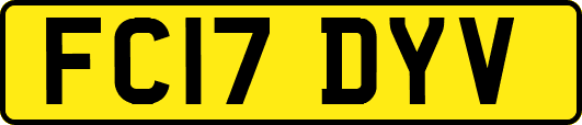 FC17DYV