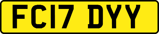 FC17DYY