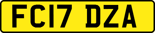 FC17DZA