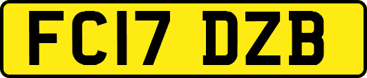 FC17DZB