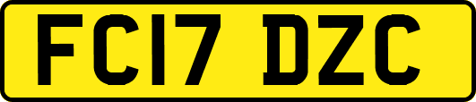 FC17DZC