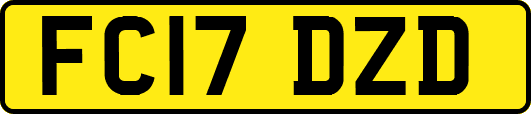 FC17DZD