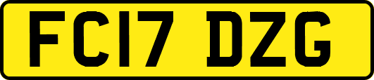 FC17DZG