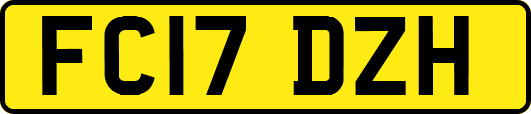FC17DZH