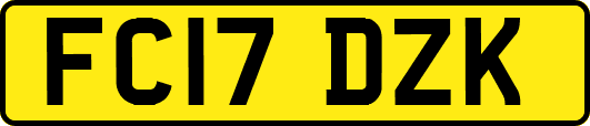 FC17DZK