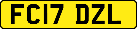 FC17DZL
