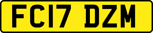 FC17DZM