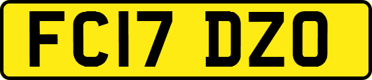 FC17DZO