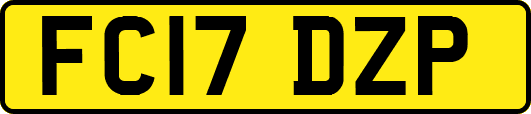 FC17DZP