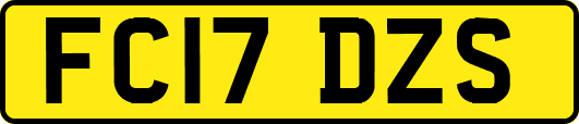 FC17DZS